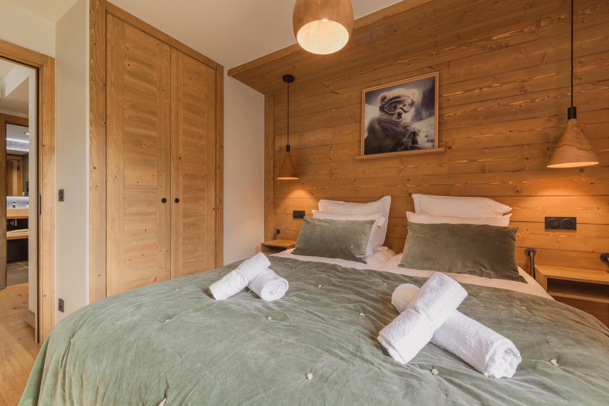 Terresens - L'Eclat Des Veriaz - Megeve - Praz-Sur-Arly - New Buitenkant foto