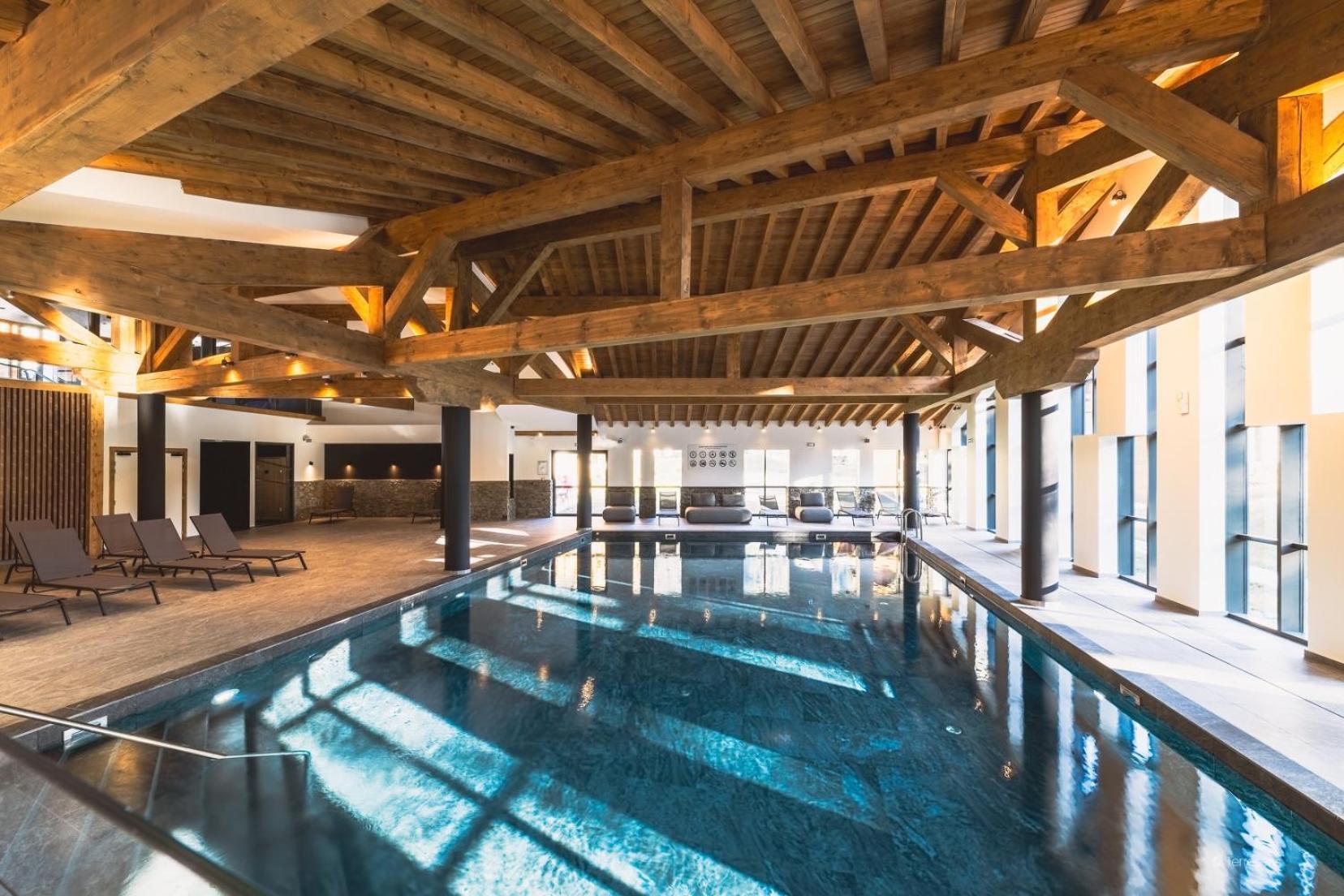 Terresens - L'Eclat Des Veriaz - Megeve - Praz-Sur-Arly - New Buitenkant foto