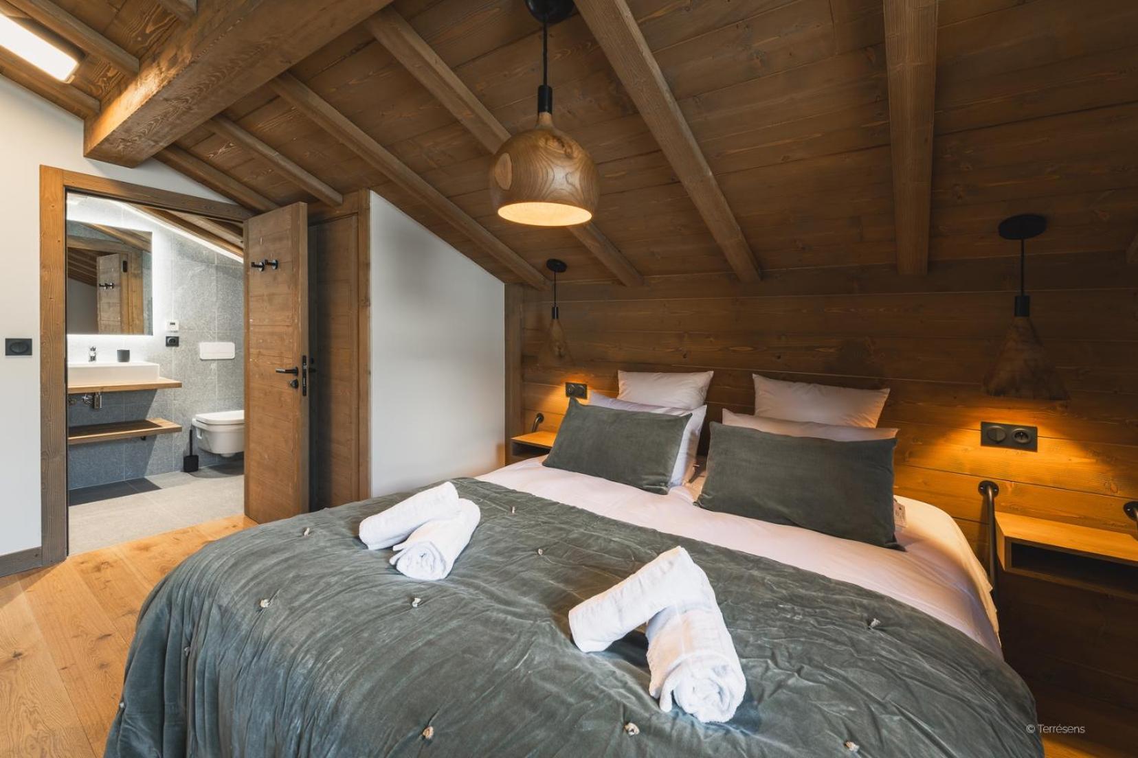 Terresens - L'Eclat Des Veriaz - Megeve - Praz-Sur-Arly - New Buitenkant foto