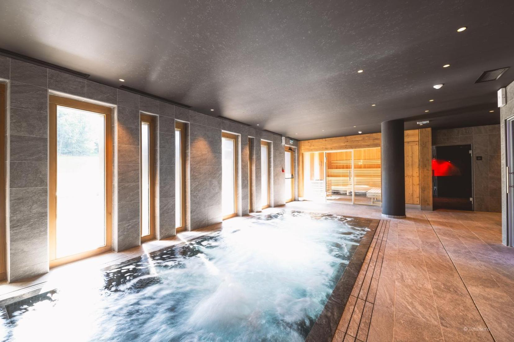 Terresens - L'Eclat Des Veriaz - Megeve - Praz-Sur-Arly - New Buitenkant foto