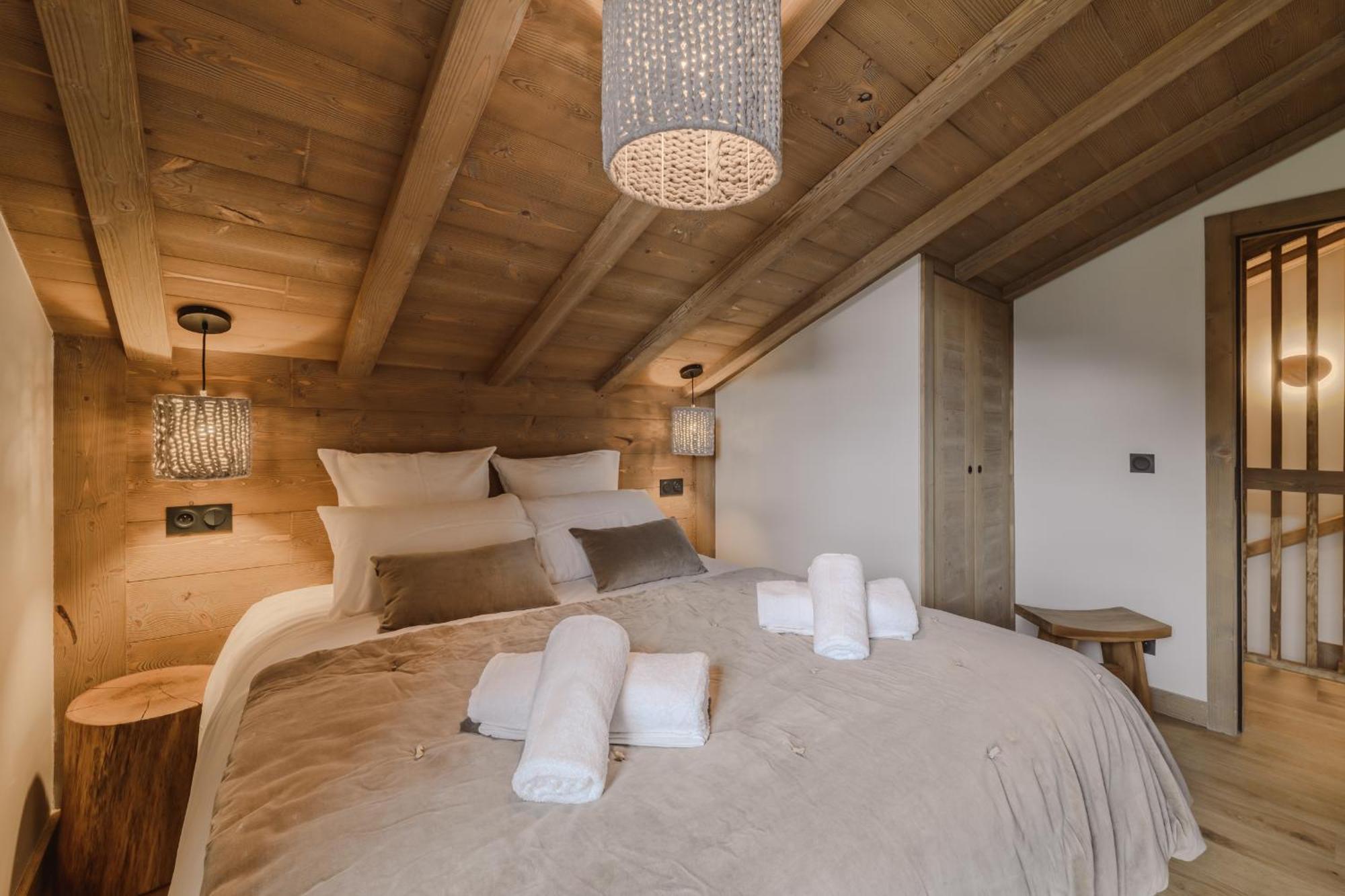 Terresens - L'Eclat Des Veriaz - Megeve - Praz-Sur-Arly - New Buitenkant foto