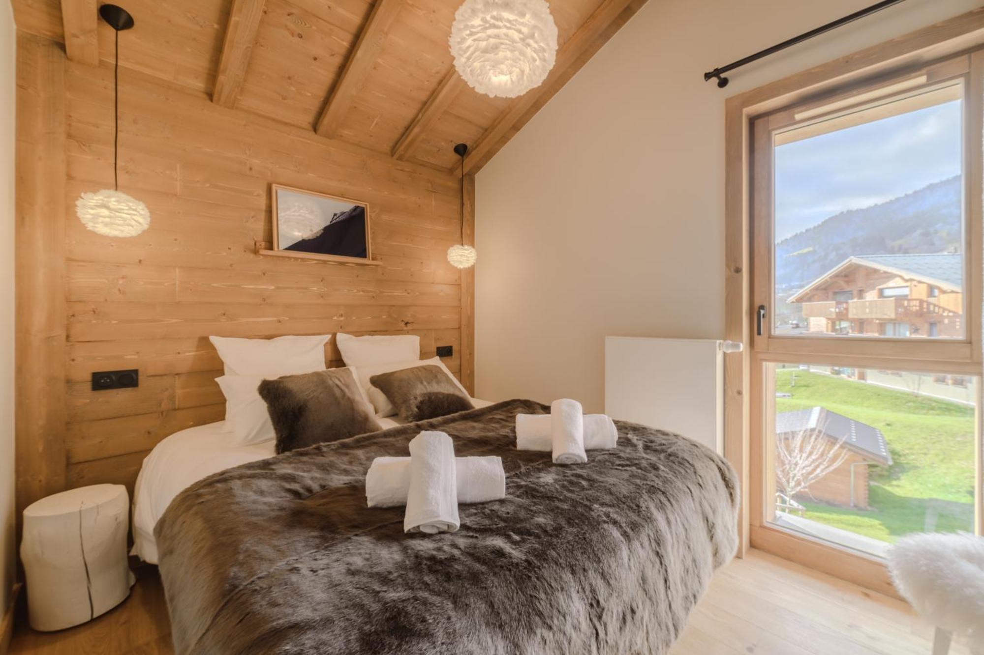 Terresens - L'Eclat Des Veriaz - Megeve - Praz-Sur-Arly - New Buitenkant foto